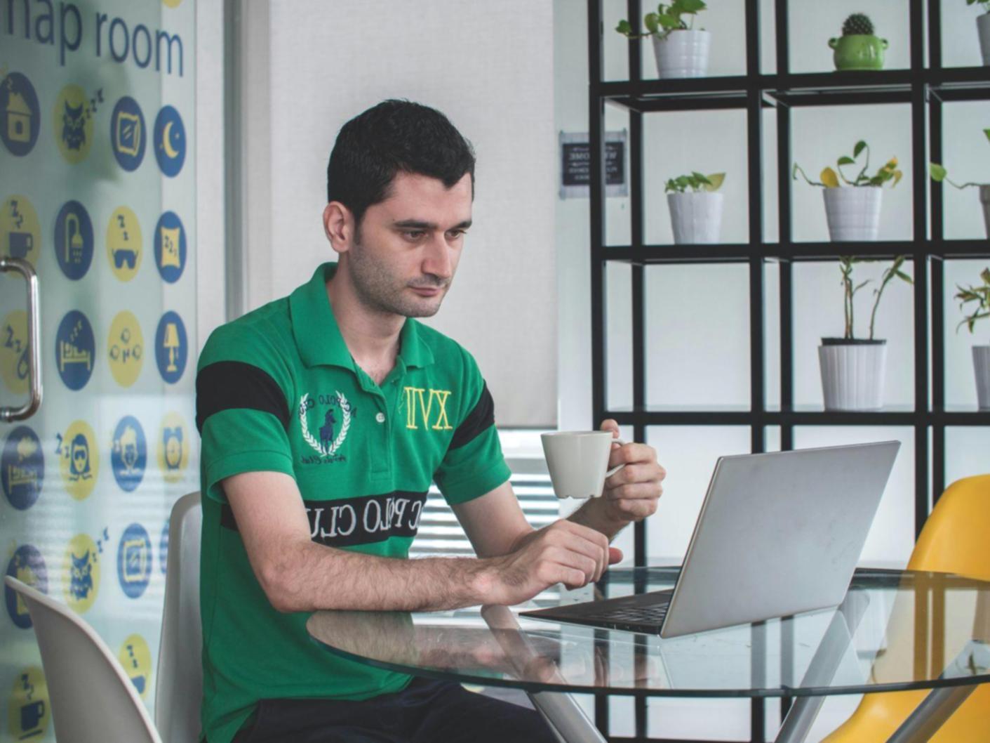 Professionnels en formation financière